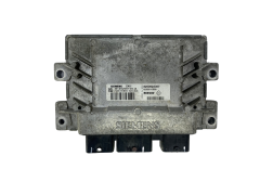 Blok Ovladačů S120200105A 8200522357 8200510536 Renault 47844