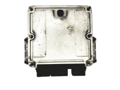 Blok Ovladačů 0281011608 9648577180 Fiat PSA Bosch 17562 Blok Ovladačů 0281011608 9648577180 Fiat PSA Bosch 17562