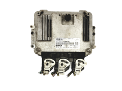 Blok Ovladačů 4M51-12A650-ND 0281011263 Ford Bosch 18118