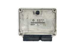 Blok Ovladačů 045906019BP 0281012194 VW Bosch 45641