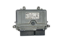 Blok Ovladačů 0281012953 A6401506479 Mercedes Bosch 45666