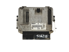 Blok Ovladačů Opel 55560810DB 0281012694 Bosch GM 23782