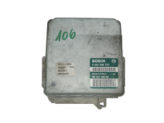 Blok Ovladačů 9613113880 0261200707 26FM0031 PSA Bosch 34274