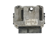Blok Ovladačů Opel 0281011943 55556829 8973785711 Bosch 45024
