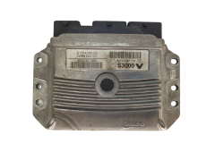 Blok Ovladačů 21584288-2B 8200321263 8200387138 Renault Sagem 3190