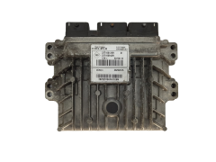 Blok Ovladačů 237100120R 237100943R 28252915 Renault Delphi 16260