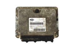 Blok Ovladačů IAW4AF.P2 46817813 Fiat Magneti Marelli 27670