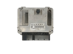 Blok Ovladačů 04C907309BB 0261S17849 VW Bosch 44247