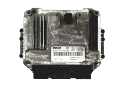 Blok Ovladačů Renault 0281011549 8200391966 8200370779 Bosch 30398
