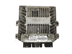 Blok Ovladačů 5WS40136C-T 9653059380 9647423380 PSA Siemens 24147