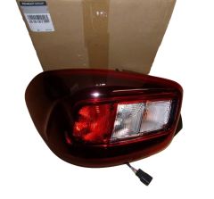 Světla Levý Nový originál 265556706R Dacia