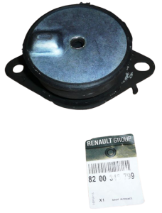 Držák Převodovky Originál Renault Espace IV Laguna II 8200346799