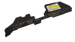 Přívod Vzduchu Levý Originál 6V0121283 Skoda Fabia 3