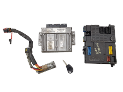 Starter Pack Citroen Xsara Picasso 9632727280 9641427780 1.8 16V