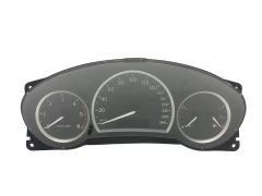 Tachometr Saab 9-3 P12798589 0263625015 56262