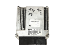 Blok Ovladačů 0281013253 7801712 BMW Bosch 28623