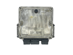 Blok Ovladačů 9646774280 0281010996 28FM0000 PSA Bosch 57952