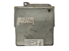 Blok Ovladačů Mercedes A0165450832 0281001228 Bosch