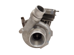 Turbodmychadlo 7701477853 GTA1749V H8200347344 8200741529 2.0 dci Renault 