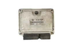 Blok Ovladačů 045906019BG 0281011244 Seat VW Bosch 46715