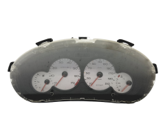 Otáčkoměr Peugeot 206 9648836680 56444