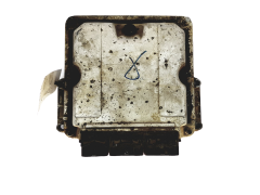 Blok Ovladačů 0281011101 8200163528 8200095416 Renault Bosch 24530