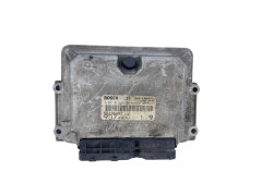 Blok Ovladačů Alfa Romeo 55198492 0281011488 49EAV Bosch 61915