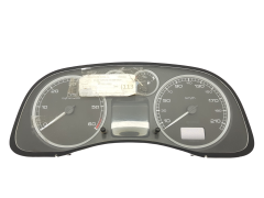 Tachometr Peugeot 307 9651299680 C 00 26996