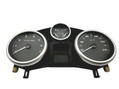 Otáčkoměr Peugeot 207 9662903780 A2C53190330 53202 Otáčkoměr Peugeot 207 9662903780 A2C53190330 53202