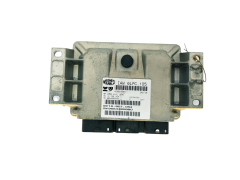 Blok Ovladačů 9663380880 16.807.064 IAW6LPC.105 PSA Magneti Marelli 32139