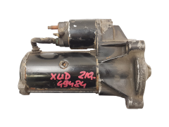 Startér Citroen Peugeot D7R4 5802CP 1.9D 2.0 HDI Valeo 1399