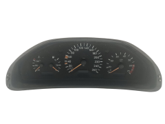 Otáčkoměr Mercedes CLK W208 2085400311 VDO 56373