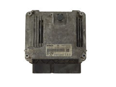 Blok Ovladačů 55198811 0281011429 Alfa Romeo Bosch 13860