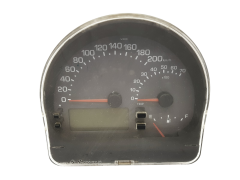 Tachometr Fiat Multipla 51732331 110080073025 41278