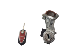 Zapalování Alfa Romeo Mito 50515281 01098401 61137400 Zapalování Alfa Romeo Mito 50515281 01098401 61137400