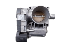 Škrticí Klapka Fiat Ford 5519278 40SMF10 Magneti 2888