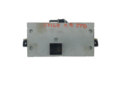 Blok Ovladačů Moduł BSI Fiat 46797611 501861030057 Magneti Marelli 40477