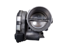 Škrticí Klapka Alfa Romeo 0280750102 Bosch 2497
