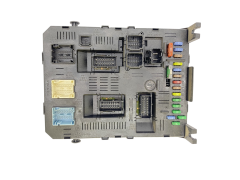 Blok Ovladačů BSI 2004 H05 9658158780 PSA Johnson Controls 58966 Blok Ovladačů BSI 2004 H05 9658158780 PSA Johnson Controls 58966