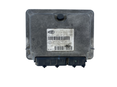 Blok Ovladačů 73501877 61600.627.02 IAW4AF.M7 Fiat Magneti Marelli 52143