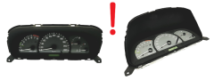 Otáčkoměr Daewoo Tacuma 96498321 57868