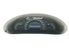 Otáčkoměr Mercedes C W203 A2035400711 41334