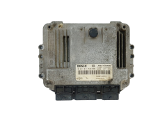 Blok Ovladačů 0281011549 8200310863 8200370779 Renault Bosch 37256