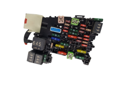 Pojistková Skříň 5Q0.937.615.C VW Audi Skoda 19174