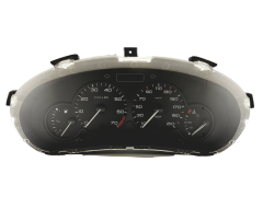 Otáčkoměr Peugeot 206 9651740180 30979 Otáčkoměr Peugeot 206 9651740180 30979