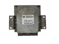 Blok Ovladačů 9643707380 9644925780 IAW48P2.76 16.552.004 PSA 14114
