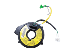 Naviječ Airbag KIA Rio KA6 0K30E 66126