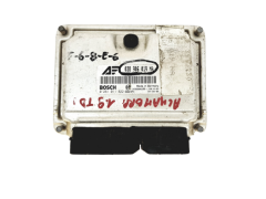 Blok Ovladačů 038906019NA 0281011822 VW Seat Bosch 20981 Blok Ovladačů 038906019NA 0281011822 VW Seat Bosch 20981