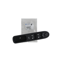 Přepínač Stahování Oken Originál 6490P7 6490.P7 Citroen C3 Picasso