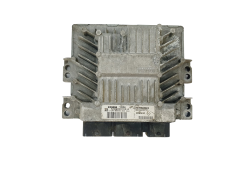 Blok Ovladačů S122326109A 8200565863 8200592611 Renault Siemens 38608